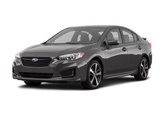 2019 Subaru Impreza For Sale In Cary Nc Johnson Subaru